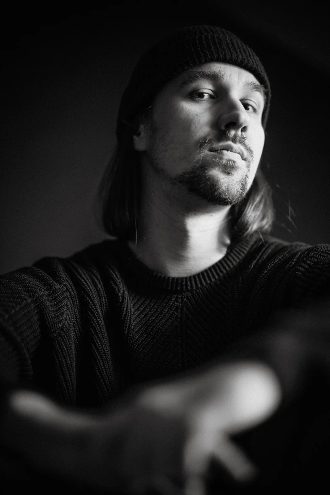 Luis Volkner