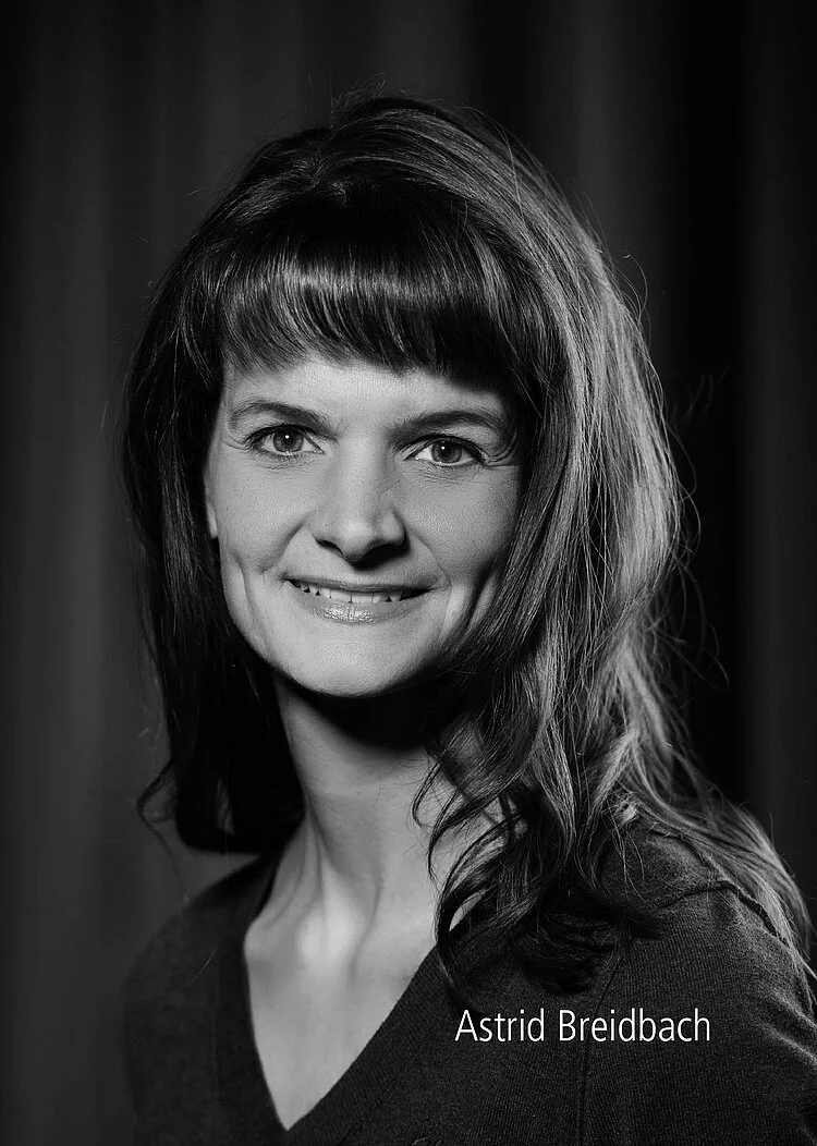 Astrid Breidbach