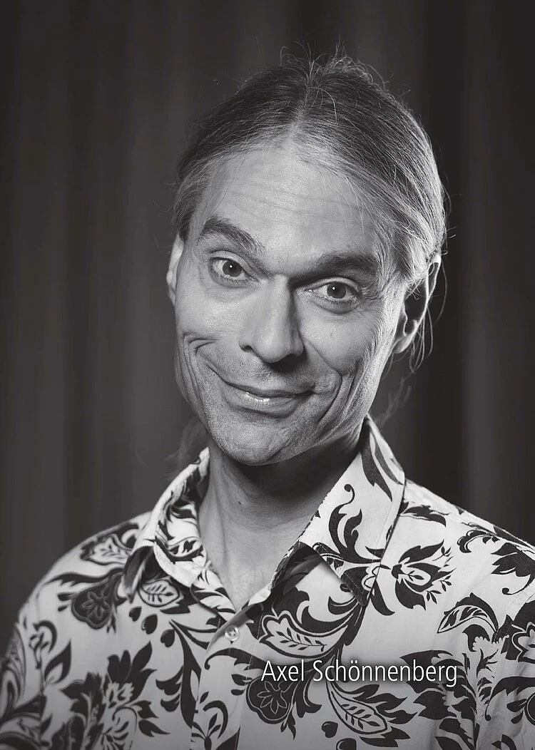 Axel Schönnenberg