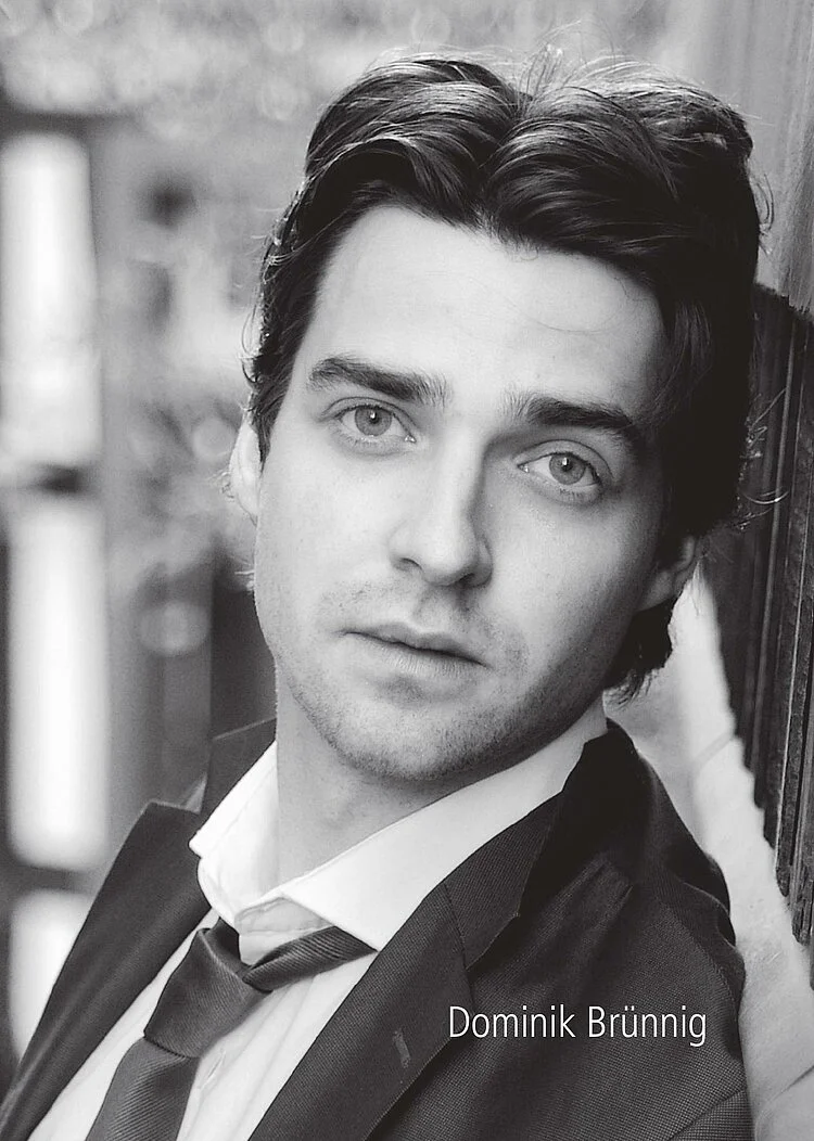 Dominik Brünnig