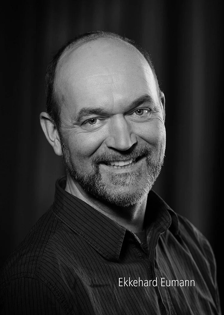 Ekkehard Eumann