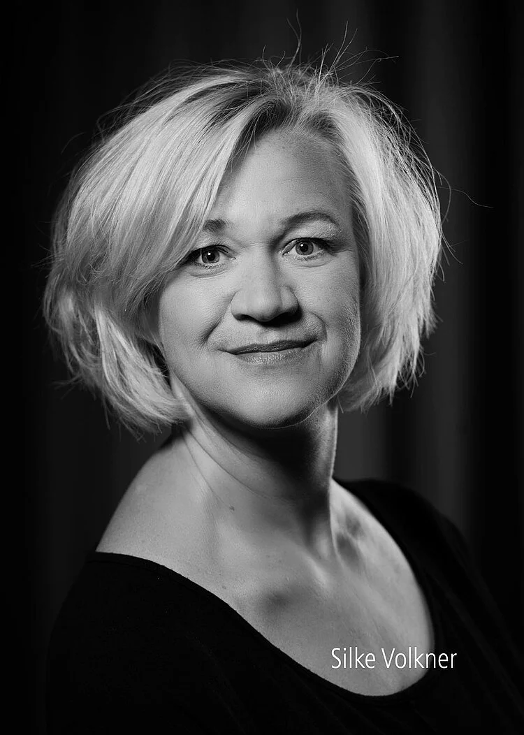 Silke Volkner